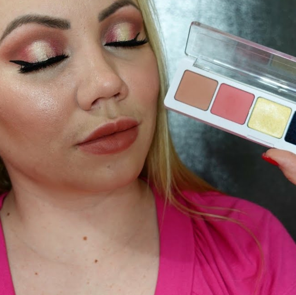 Natasha Denona Jubilee Palette